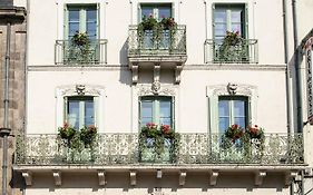 Villa Fleury - Appart'Hôtel De Standing
